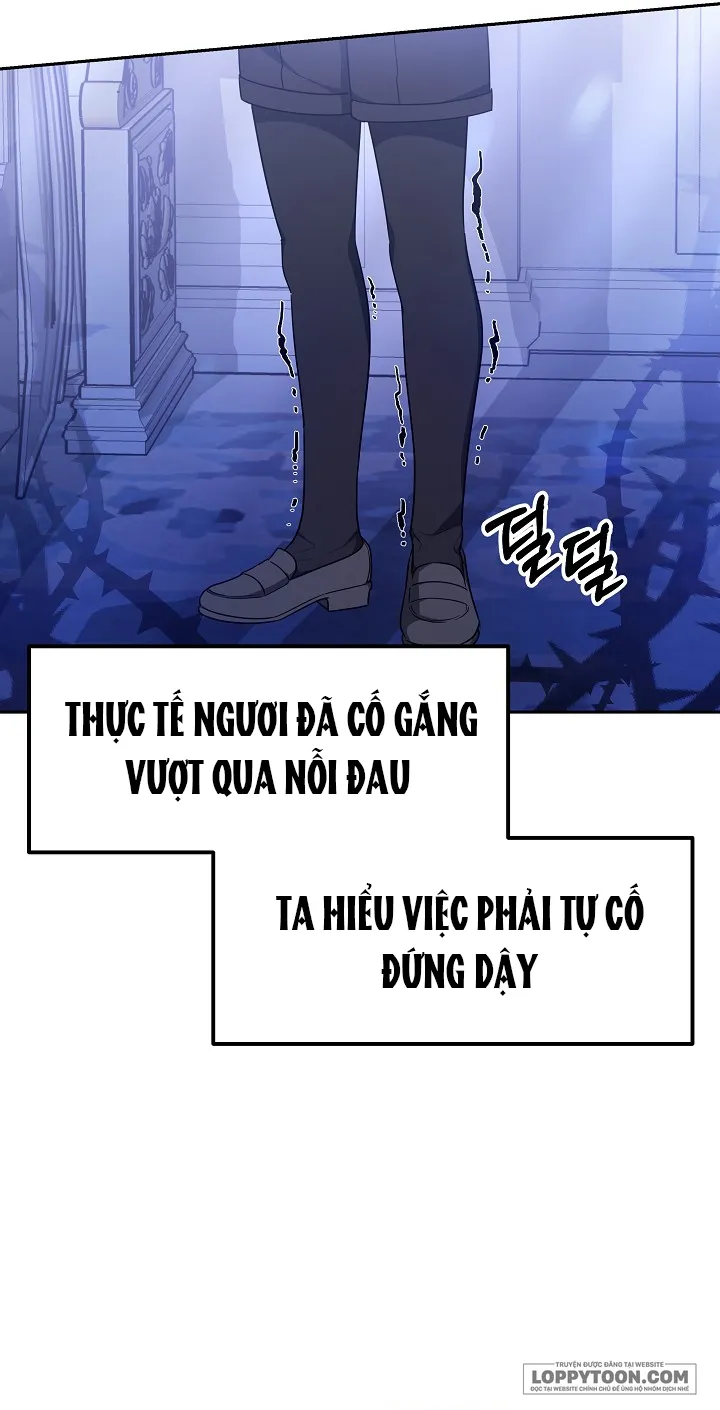 Rồng Con Thuần Hóa Những Kẻ Điên Rồ Chap 13 - trang 5