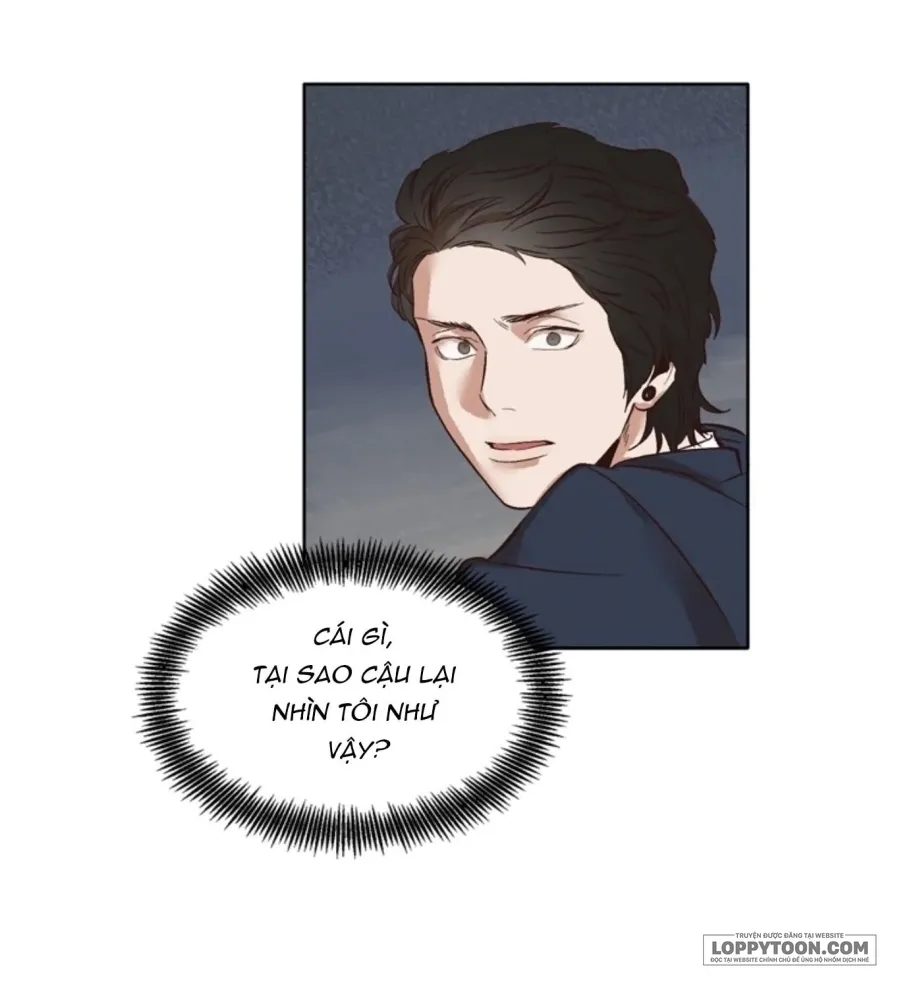 Thanh Xuân Của Chúng Ta Chap 7 - trang 8