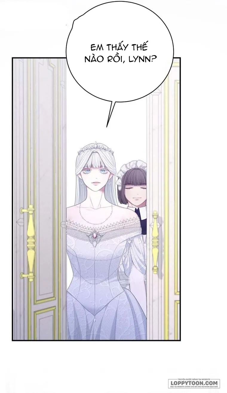 Hầu Nữ Không Còn Thèm Muốn Chủ Nhân Nữa Chap 42 - trang 56
