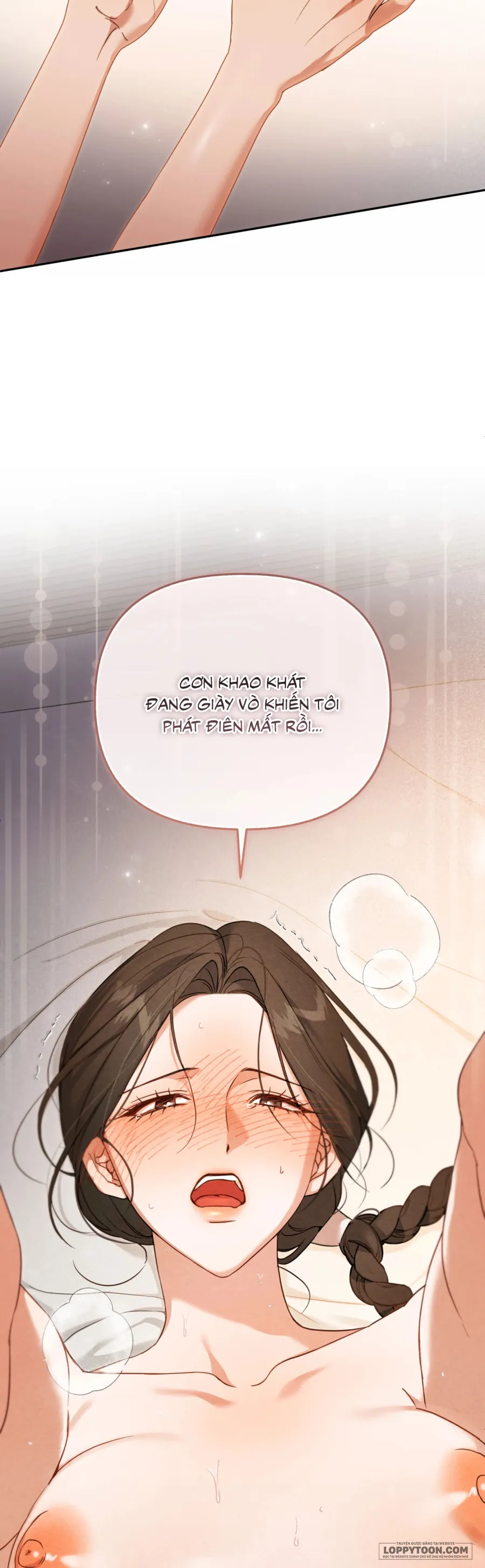 Phá Cầm Chap 4 - 🔞🔞🔞🔞🔞 - trang 2