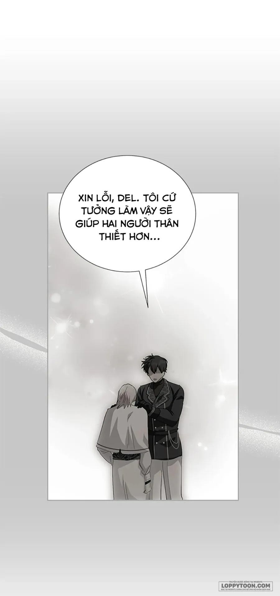Phía Sau Mặt Nạ Của Nam Chính Hiền Lành Chap 64 - trang 37