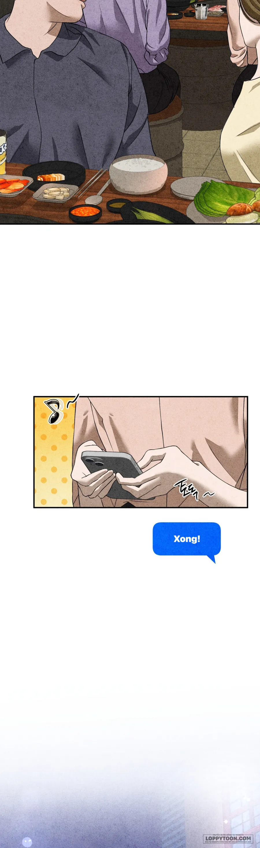 Nhật Ký Tình Yêu Với Bạn Thân Chap 6 - trang 25