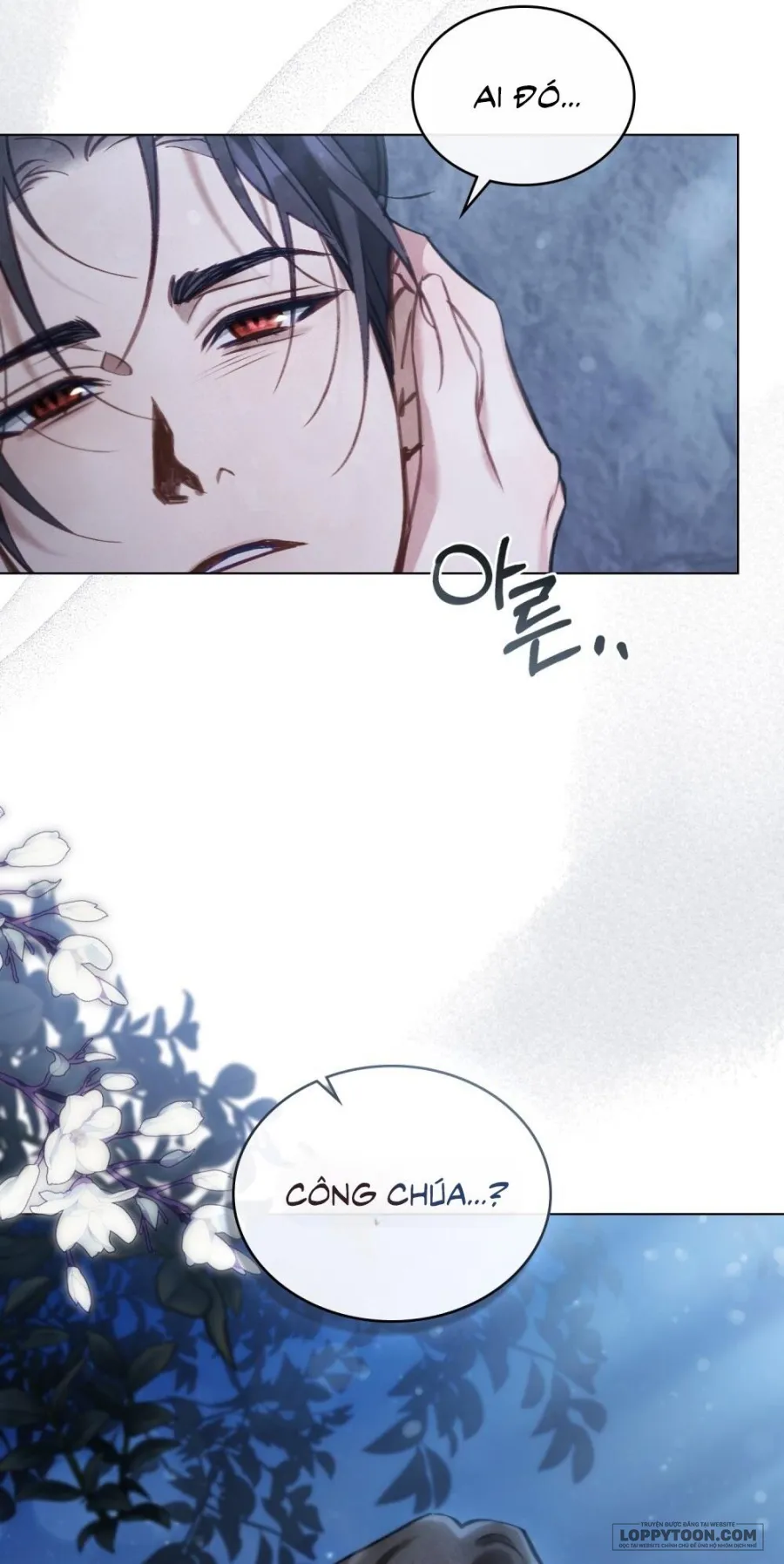 Chuyến Đi Đêm Chap 5 - 🔞🔞 - trang 18