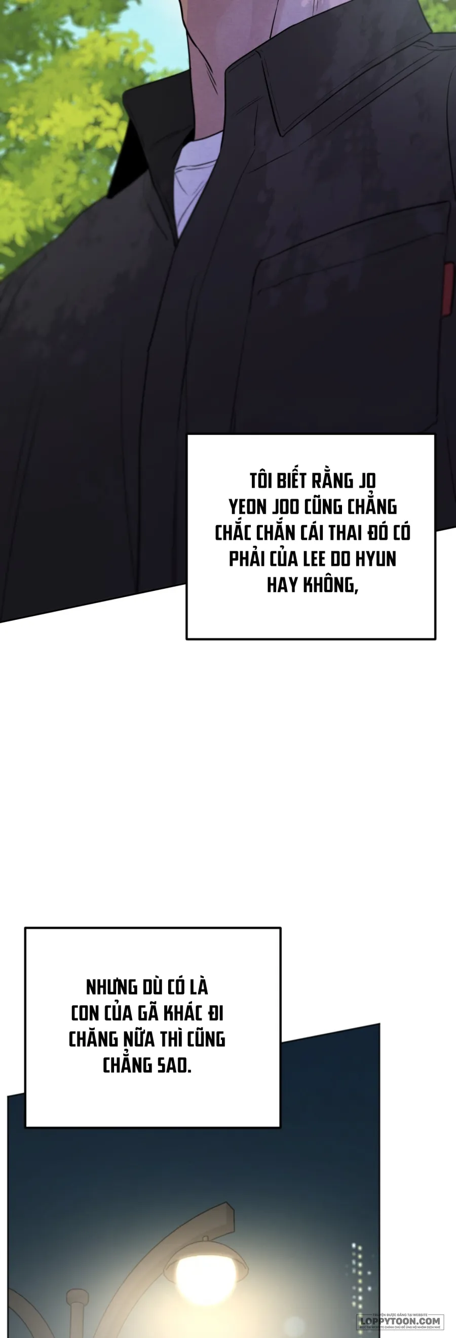 Cuộc Đời Của Kẻ Cặn Bã Chap 72 - END SS2 - trang 8