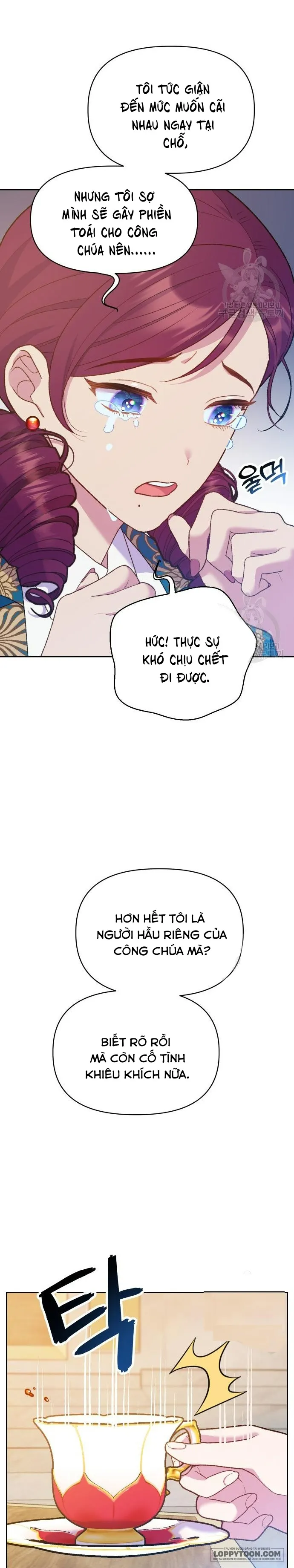 Pháp Sư Hiện Kim Của Trò Chơi Lỗi Chap 6 - trang 10