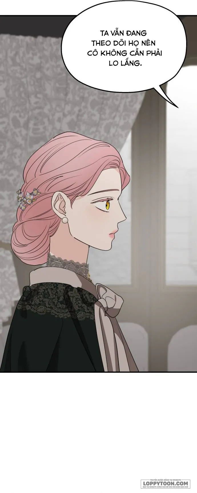 Gia Đình Chồng Quá Ám Ảnh Bởi Tôi Chap 74 - trang 50