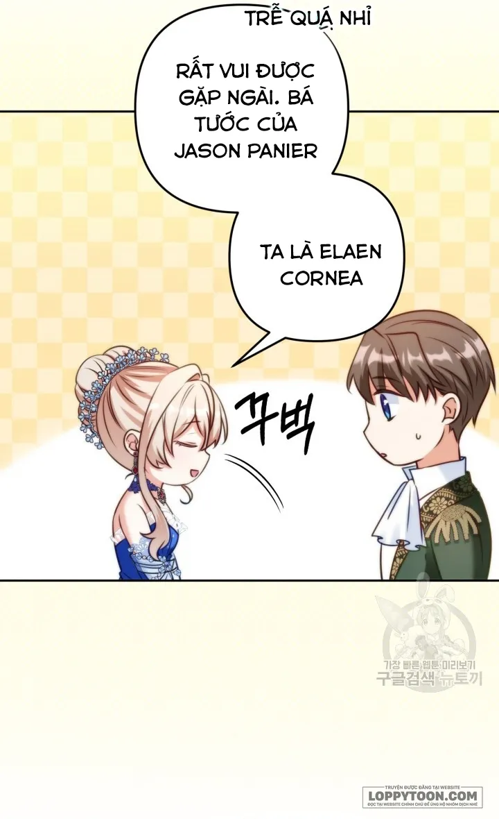 Tôi Sống Chung Với Mẹ Chồng Chap 54 - trang 29