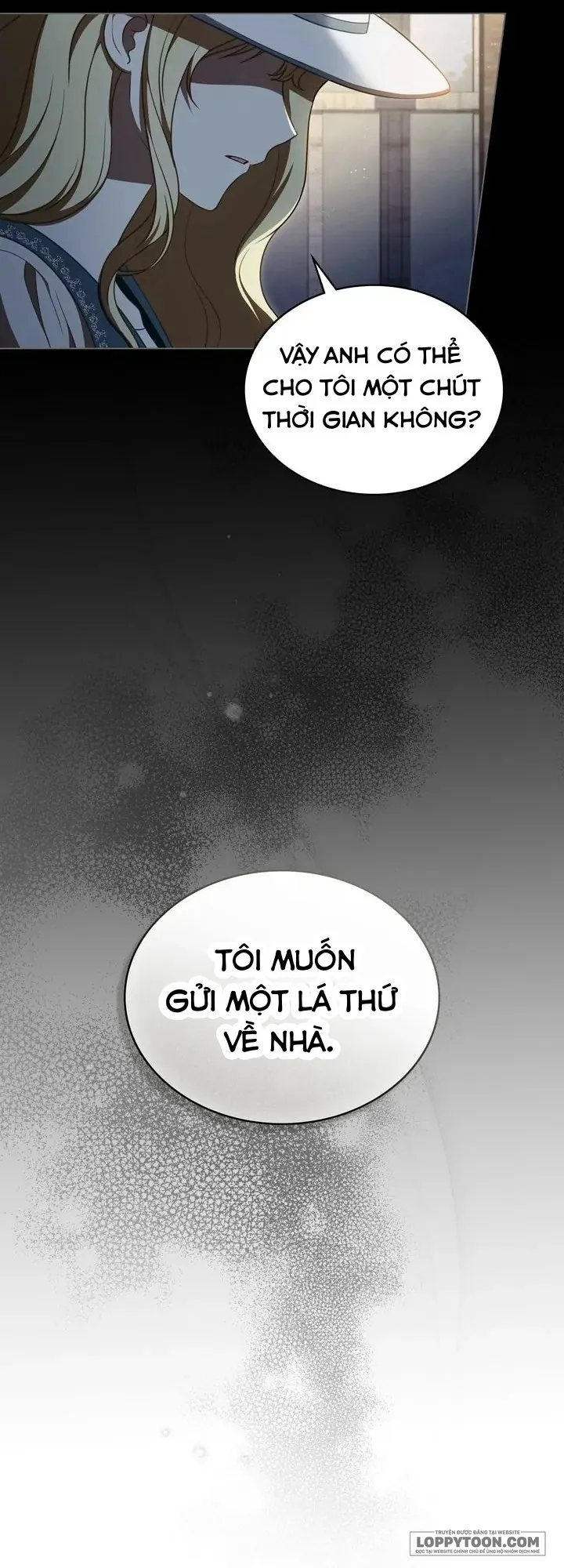 Chúa Phù Hộ Cho Sự Hủy Diệt Của Ta Chap 47 - trang 20