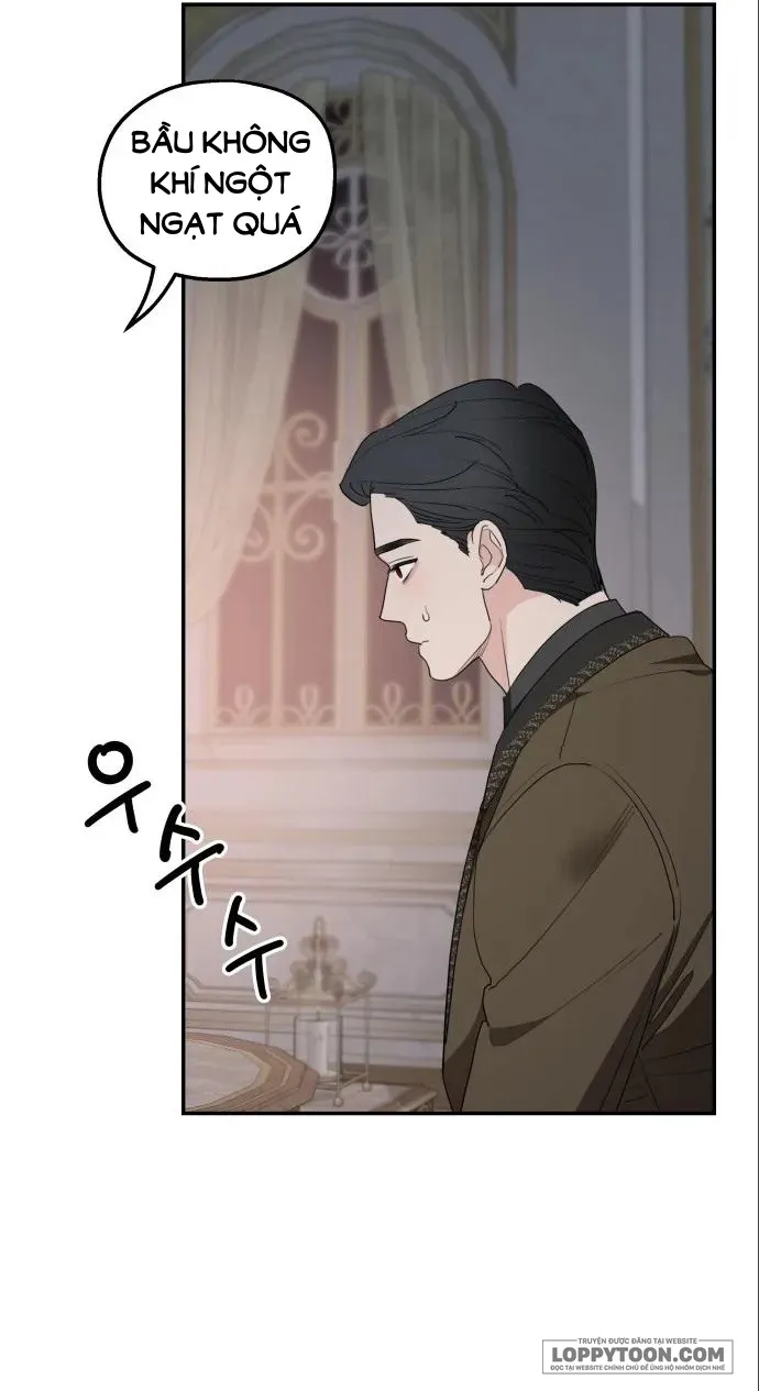 Gia Đình Chồng Quá Ám Ảnh Bởi Tôi Chap 79 - trang 3