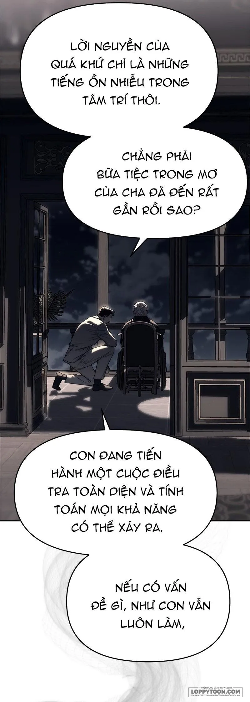 Xâm Nhập Trường Trung Học Tài Phiệt Chap 82 - trang 4