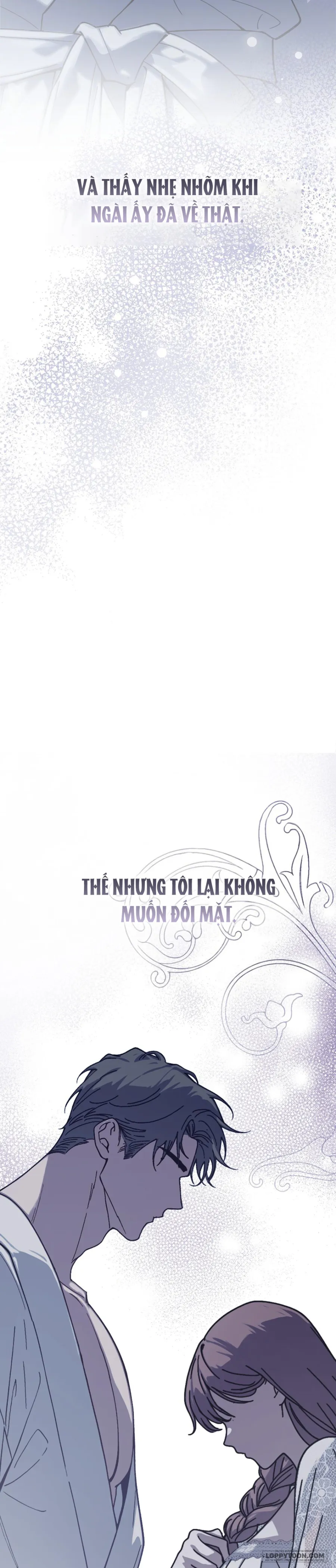Sự Tàn Khốc Mang Tên Chuộc Tội Chap 22 - trang 5
