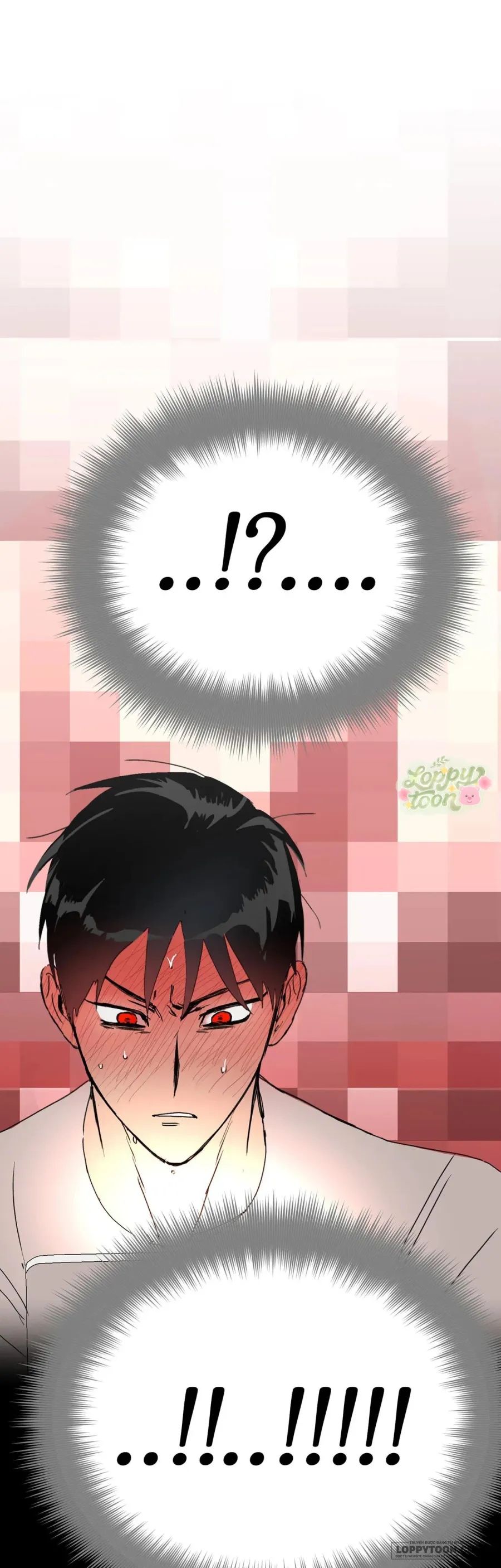 Nước Mắt Ngọt Ngào Chap 3 - trang 41