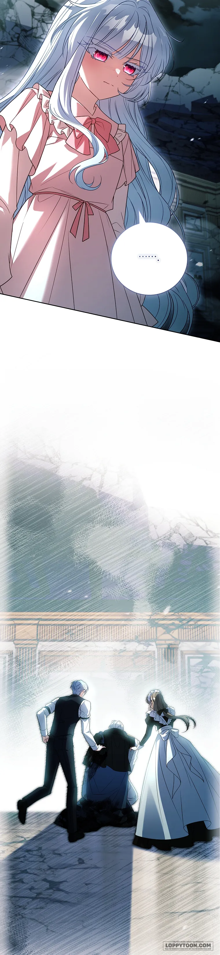 Cha Nào Con Nấy Chap 24 - trang 25