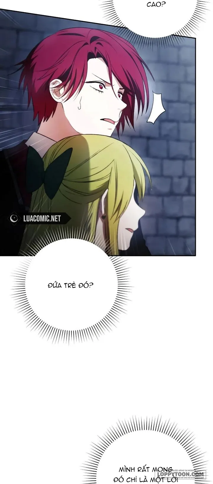 Bạo Chúa Độc Ác Trở Lại Chap 25 - trang 18