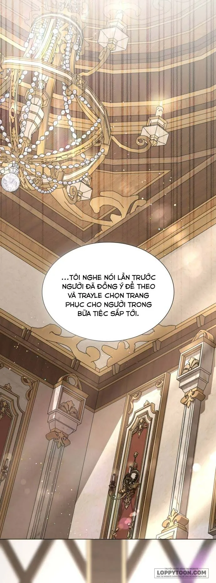 Tôi Được Sinh Ra Là Cô Con Gái Thứ Hai Chap 67 - trang 42