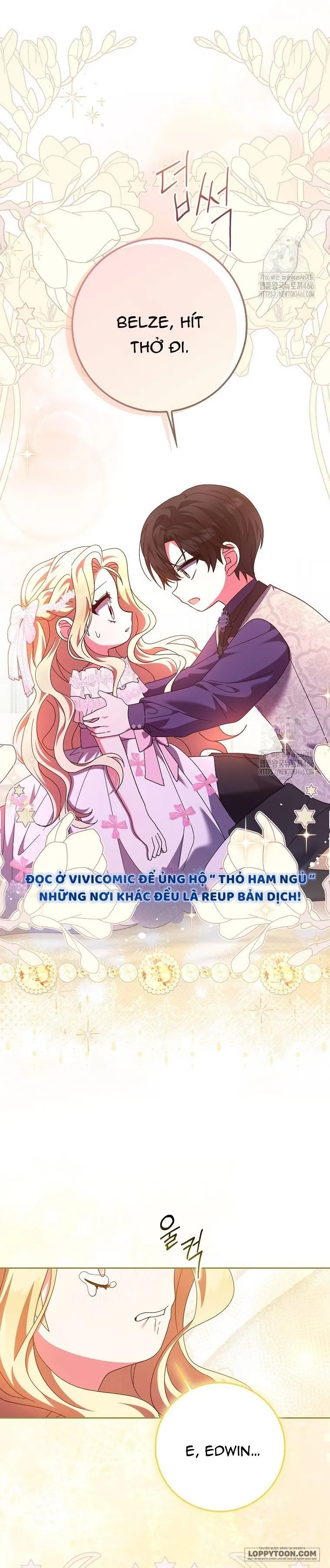 Tôi Không Thuộc Về Nơi Này Chap 22 - trang 33