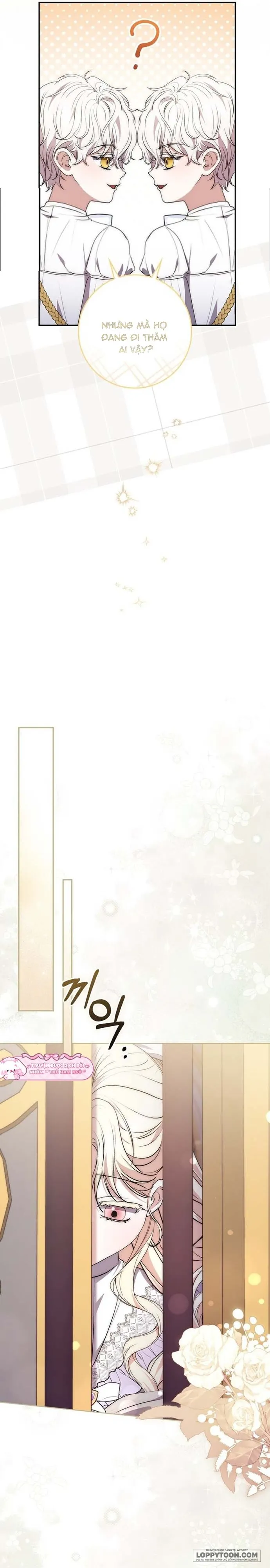 Nam Chính Bệnh Hoạn Ám Ảnh Với Sức Khoẻ Của Tôi Chap 8 - trang 18
