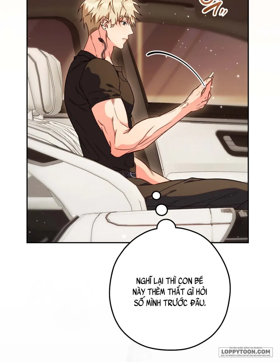 Không Tỉnh Táo Chap 6 - trang 73