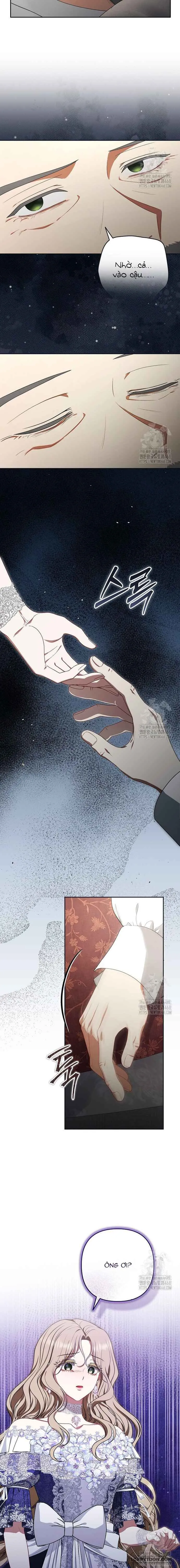 Tôi Đã Xem Một Vở Kịch Chap 13 - trang 9