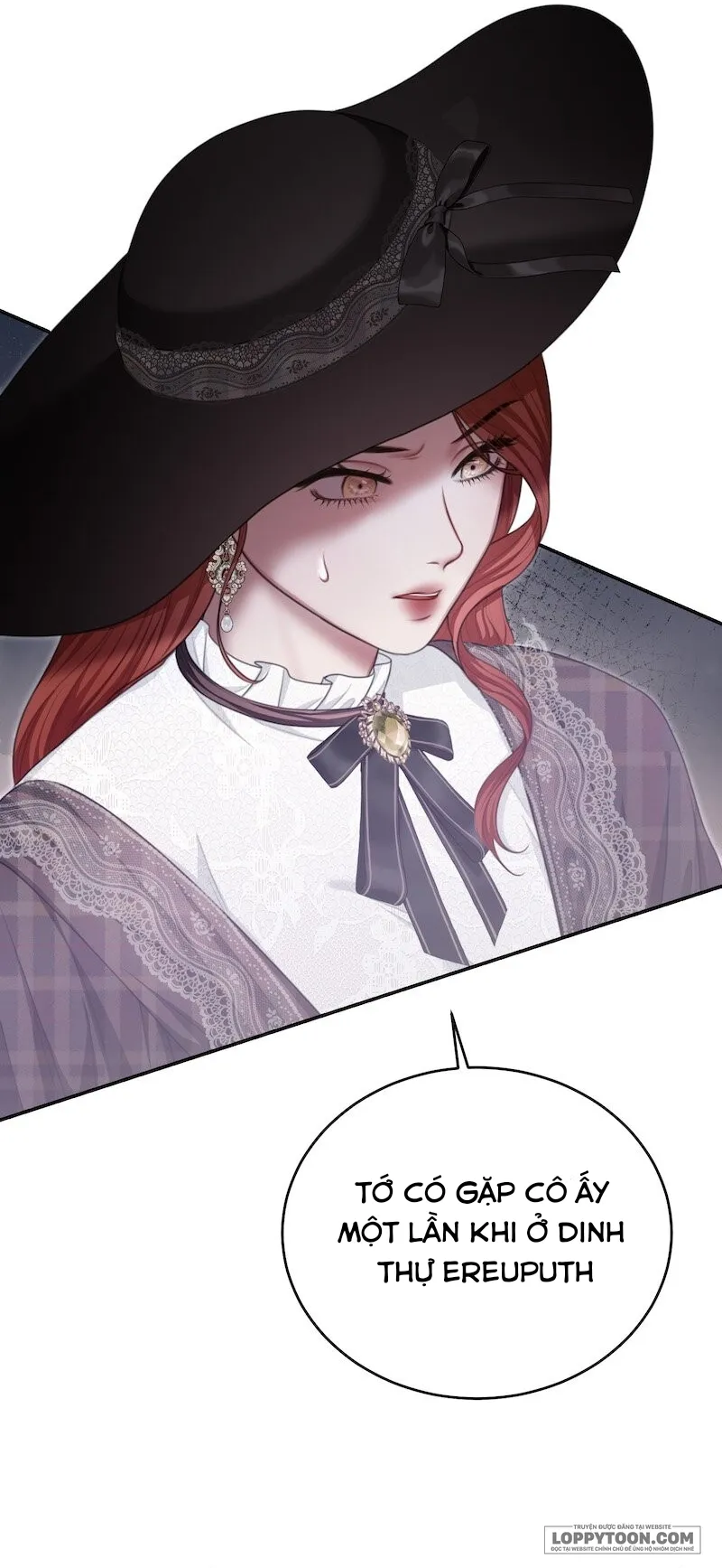 Hầu Nữ Không Còn Thèm Muốn Chủ Nhân Nữa Chap 30 - trang 52