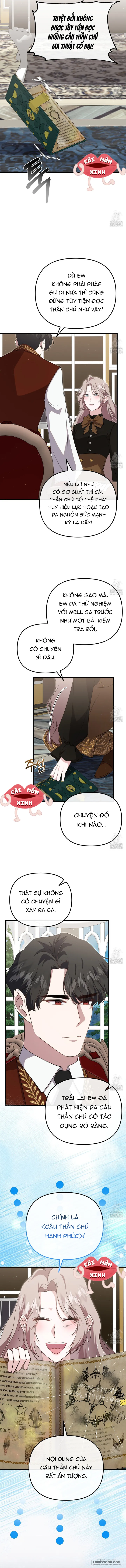 Sau Khi Trùng Sinh Chị Gái Muốn Cướp Lấy Vị Hôn Phu Của Tôi Chap 50 - trang 4