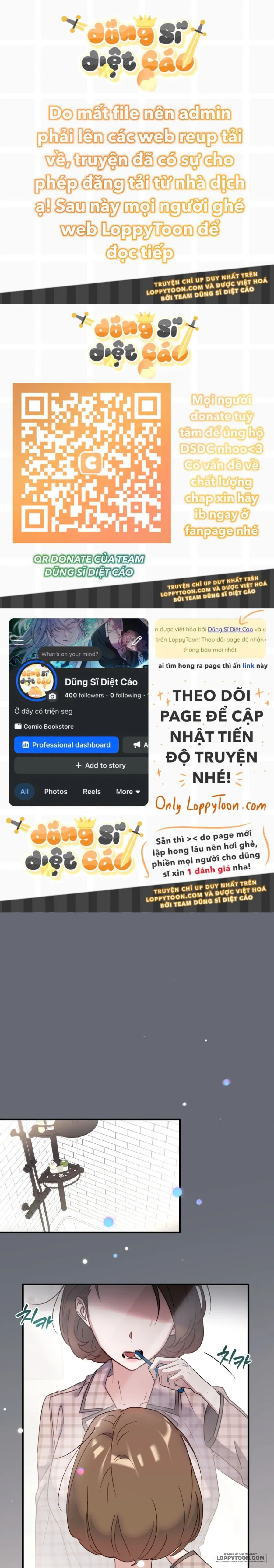 Chơi XX Với Cậu Út Nhà Tài Phiệt Chap 10 - 🔞🔞🔞 - trang 1