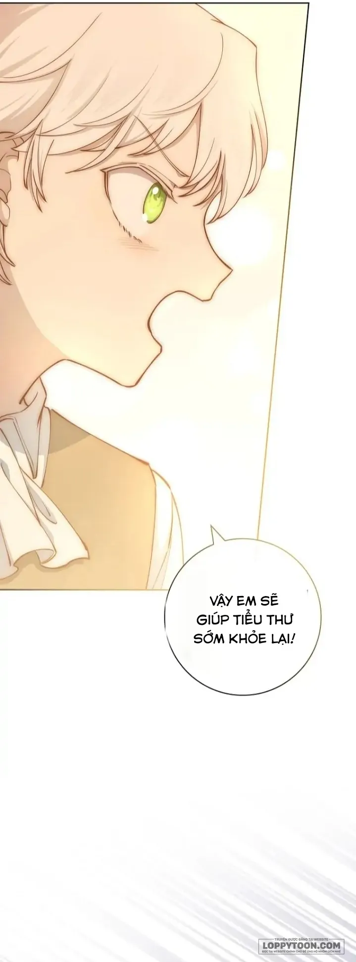 Nam Chính À, Tôi Sẽ Tôn Trọng Sở Thích Của Anh Chap 12 - trang 36