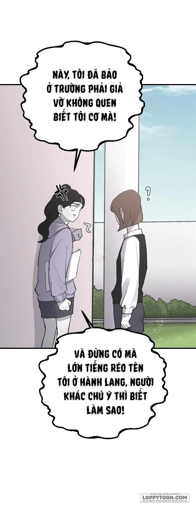 Ba Anh Trai Cực Phẩm Của Tôi Chap 12 - trang 24