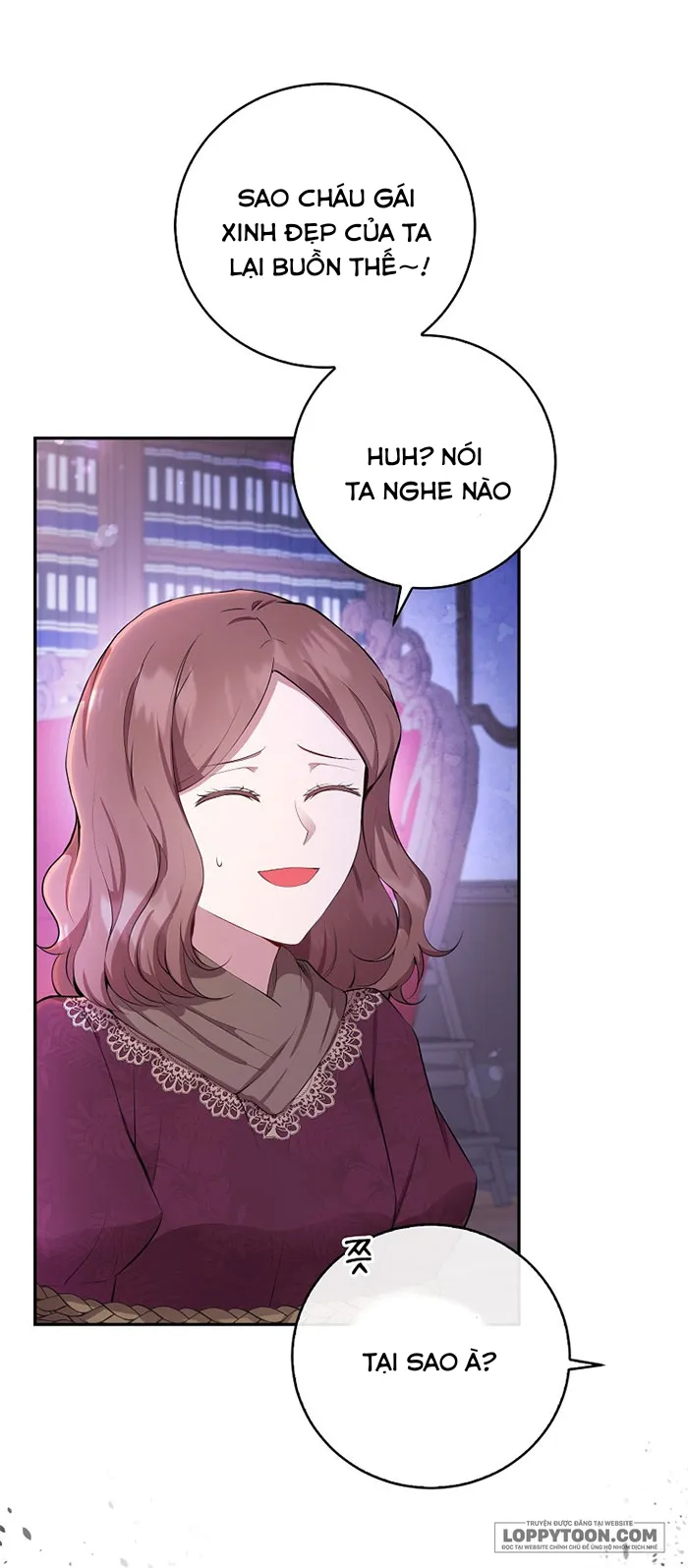 Sóc Con Tài Năng Chap 37 - trang 5