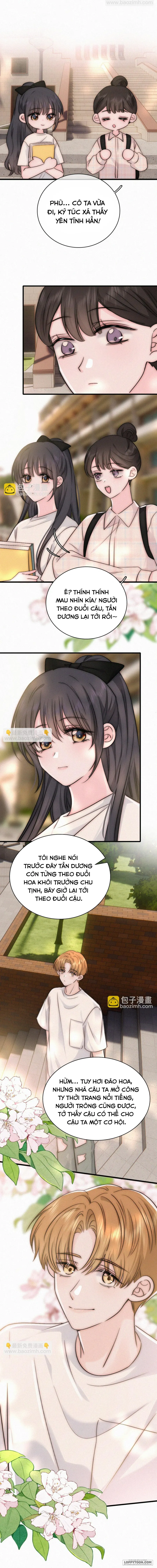 Một Lòng Cưng Chiều Chap 145 - trang 3