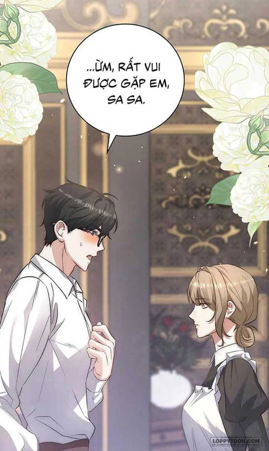 Ủa, Sao Thể Loại Này Khác Biệt Quá Vậy? Chap 9 - trang 19