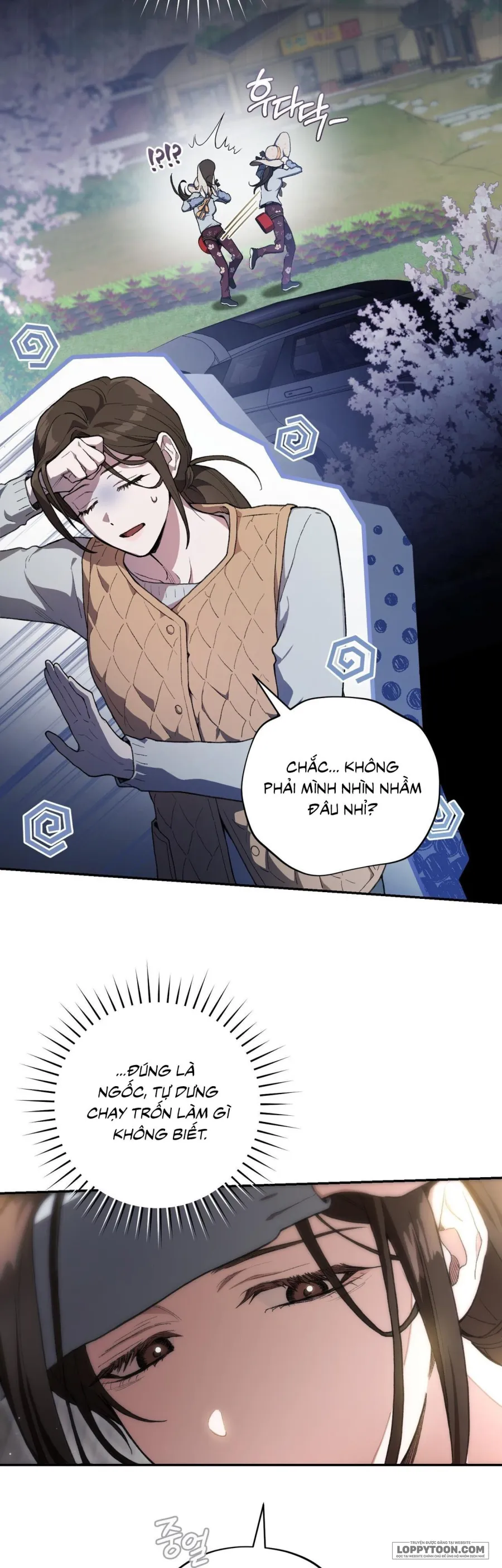 Quốc Lộ Số 1 Chap 3 - trang 28