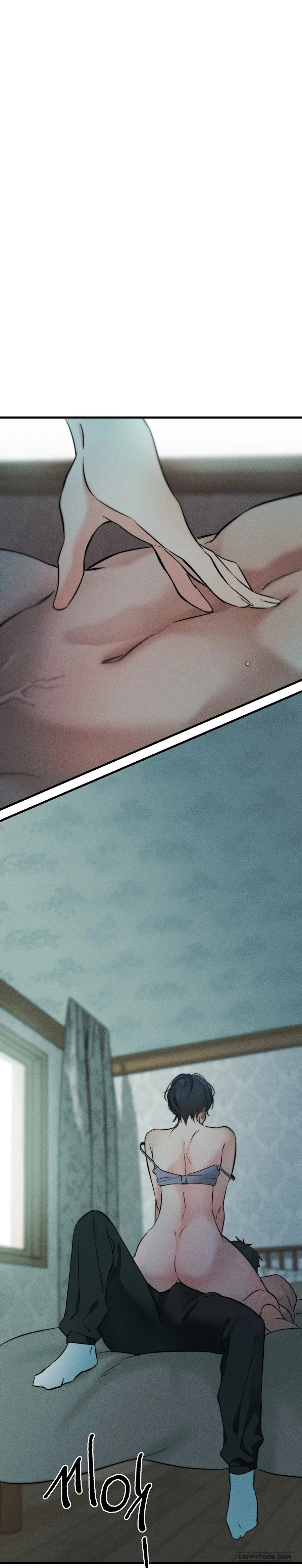 Những Ngày Cỏ Ba Lá Chap 10 - 🔞🔞🔞 - trang 1