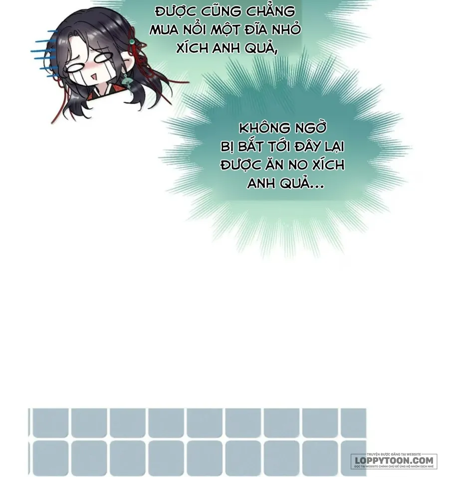 Dâng Cá Muối Cho Sư Tổ Chap 47 - trang 39