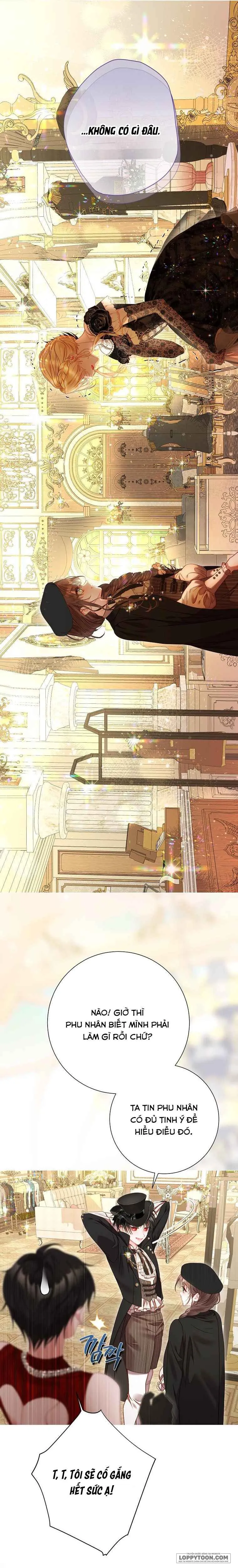 Một Thế Giới Không Có Chị Gái Mà Ai Cũng Yêu Chap 80 - trang 9