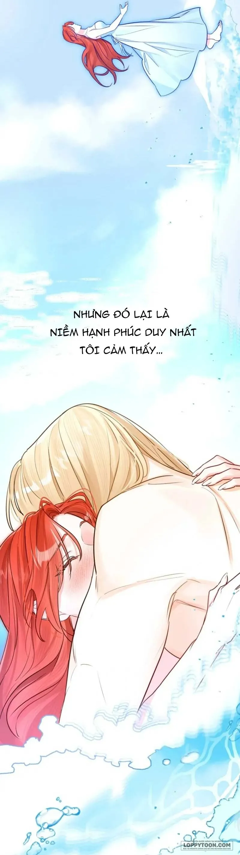 Cuộc Hôn Nhân Xa Hoa Của Đại Công Tước Là Giả Chap 86 - trang 24