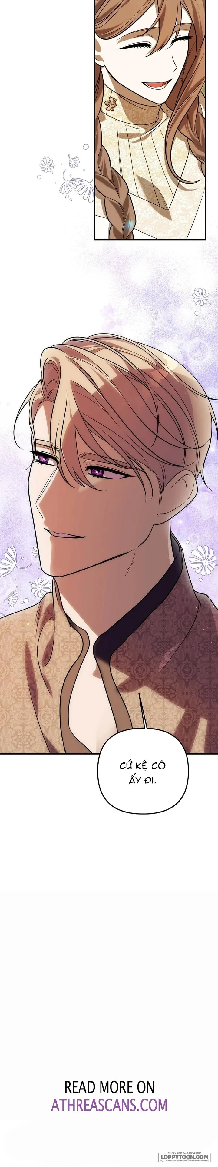 Dù Sao Chúng Ta Cũng Đã Kết Hôn Rồi Chap 14 - trang 26