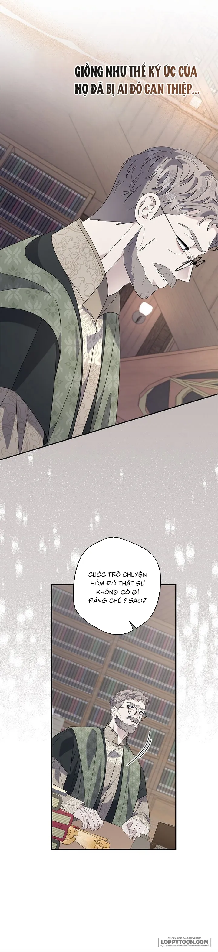 Dụ Hoặc Chap 37 - trang 26