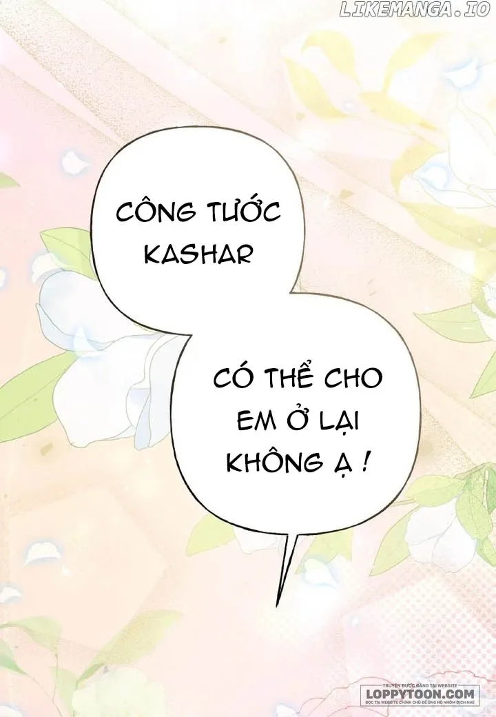 Hầu Gái Không Thích Nuôi Dạy Trẻ Nhỏ Chap 52 - trang 79