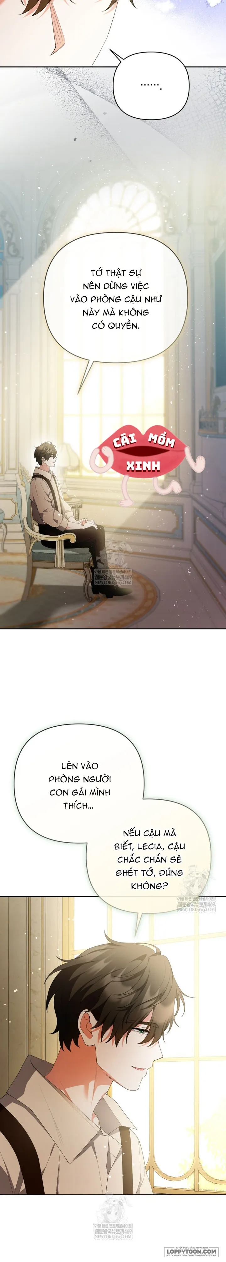 Cái Giá Của Tái Sinh Chap 40 - END SS1 - trang 14