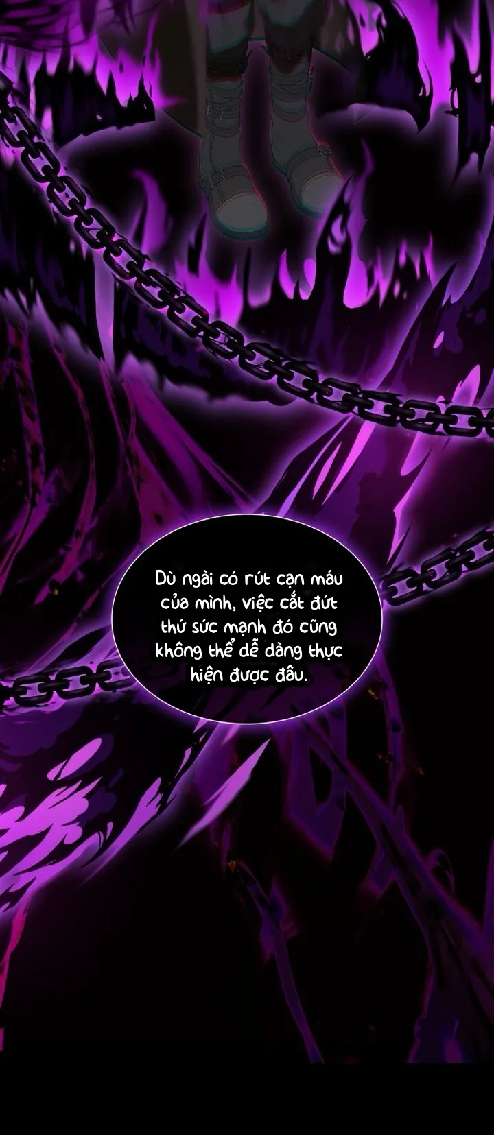 Tôi Được Sinh Ra Là Cô Con Gái Thứ Hai Chap 97 - trang 12