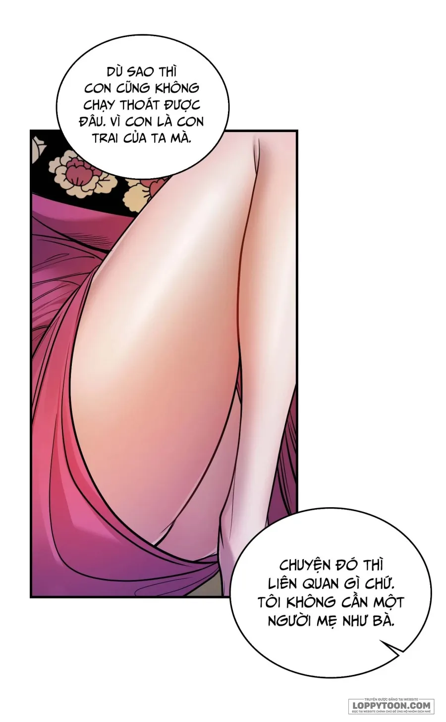 Yêu Tinh Chap 7 - trang 16