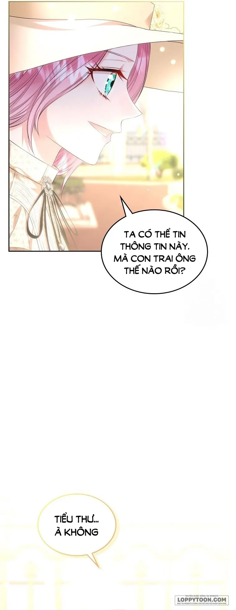 Tôi Sẽ Ly Hôn Với Anh Trai Nữ Chính Chap 25 - trang 16
