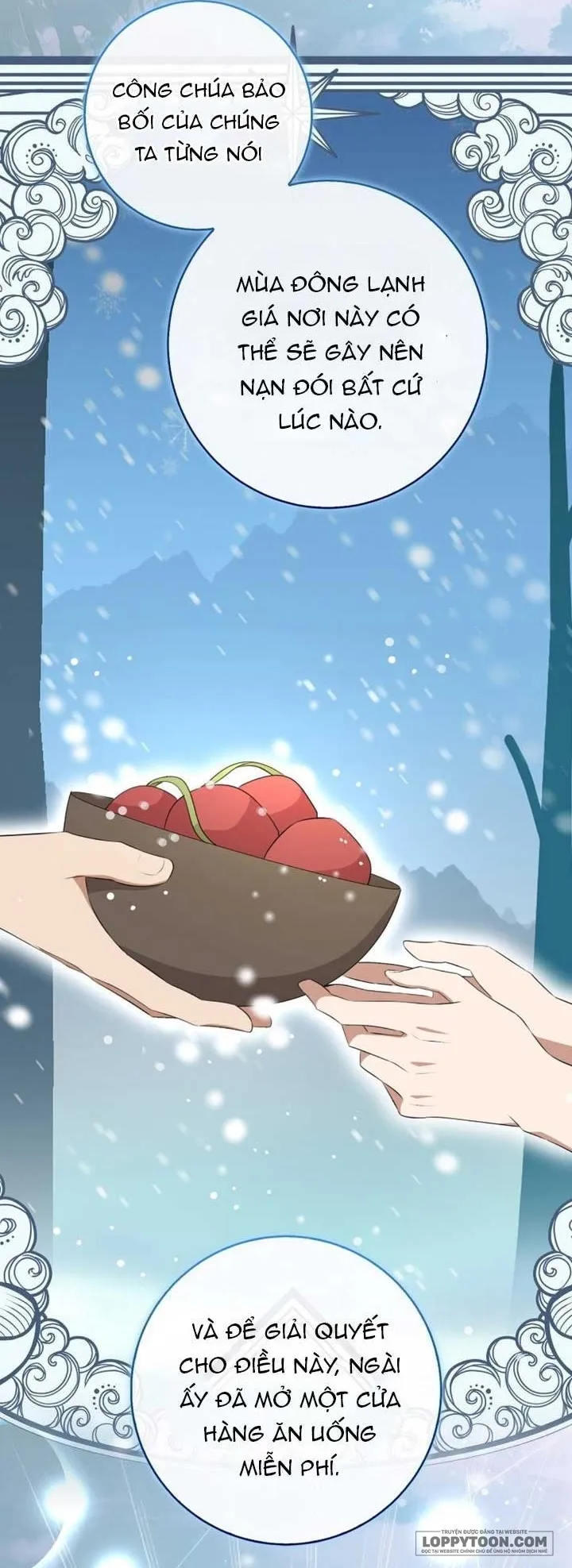 Sóc Con Tài Năng Chap 72 - trang 12
