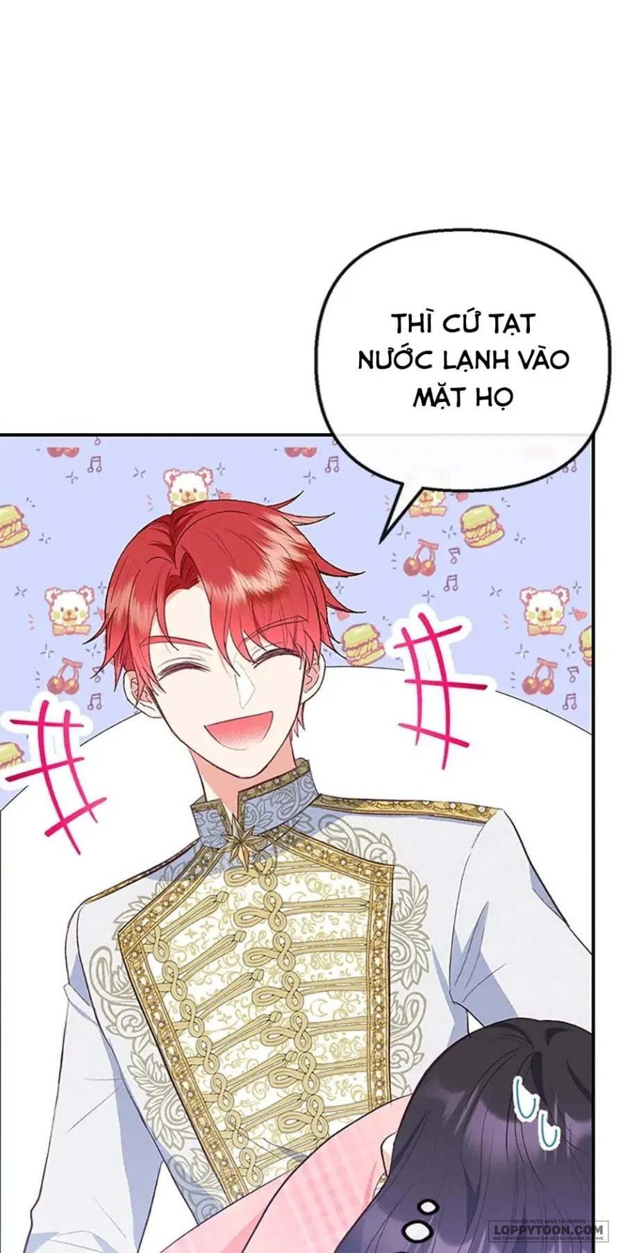 Con Gái Cưng Của Quỷ Chap 31 - trang 44