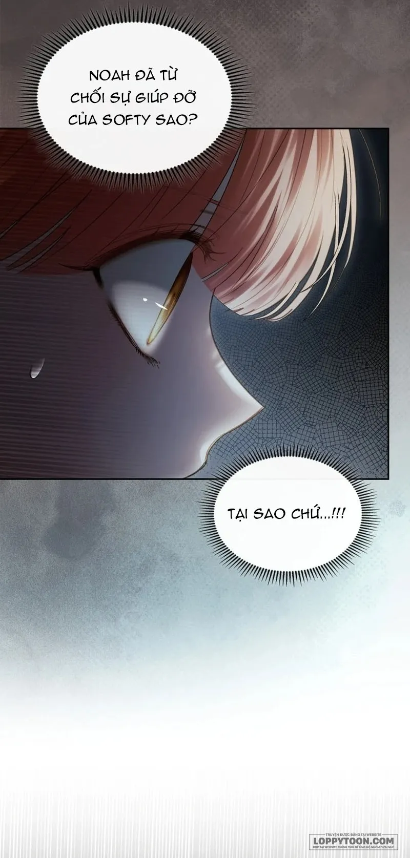 Phạm Nhân Bé Con Của Dinh Thự Mùa Đông Chap 90 - trang 6