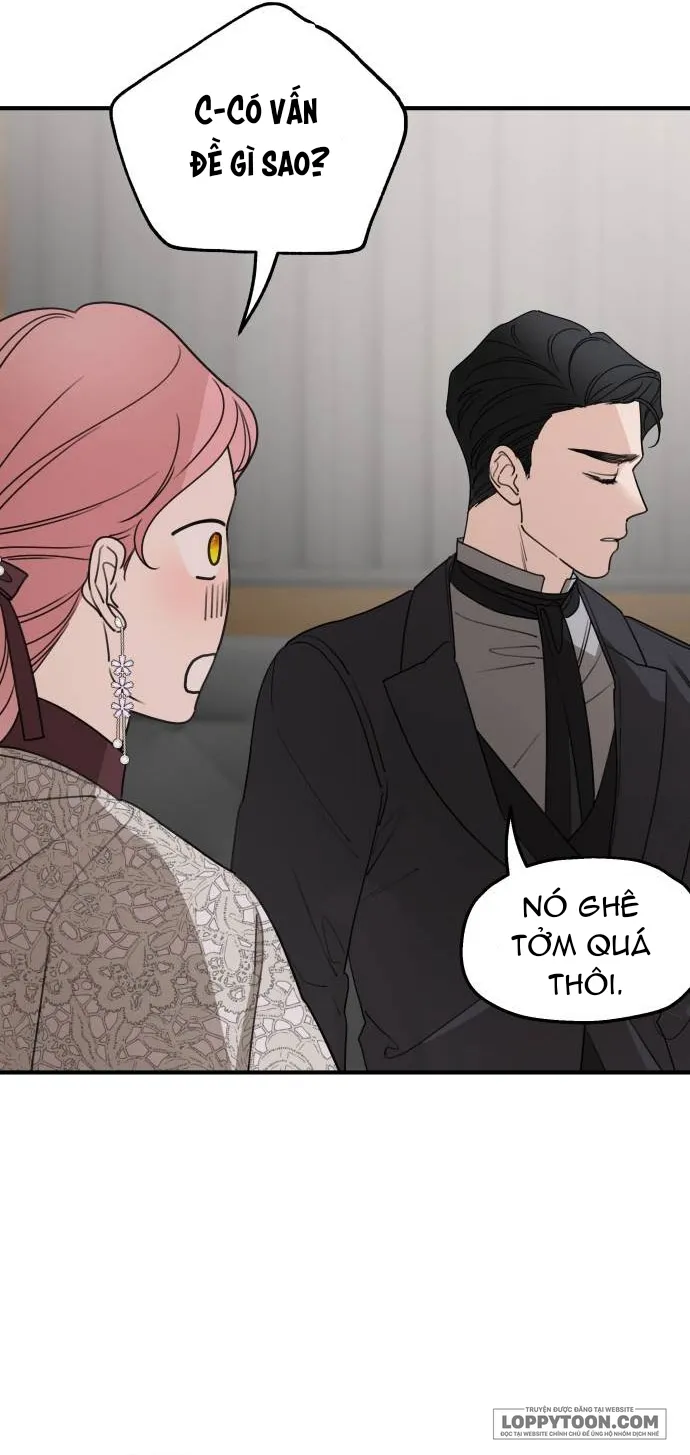 Gia Đình Chồng Quá Ám Ảnh Bởi Tôi Chap 58 - trang 4