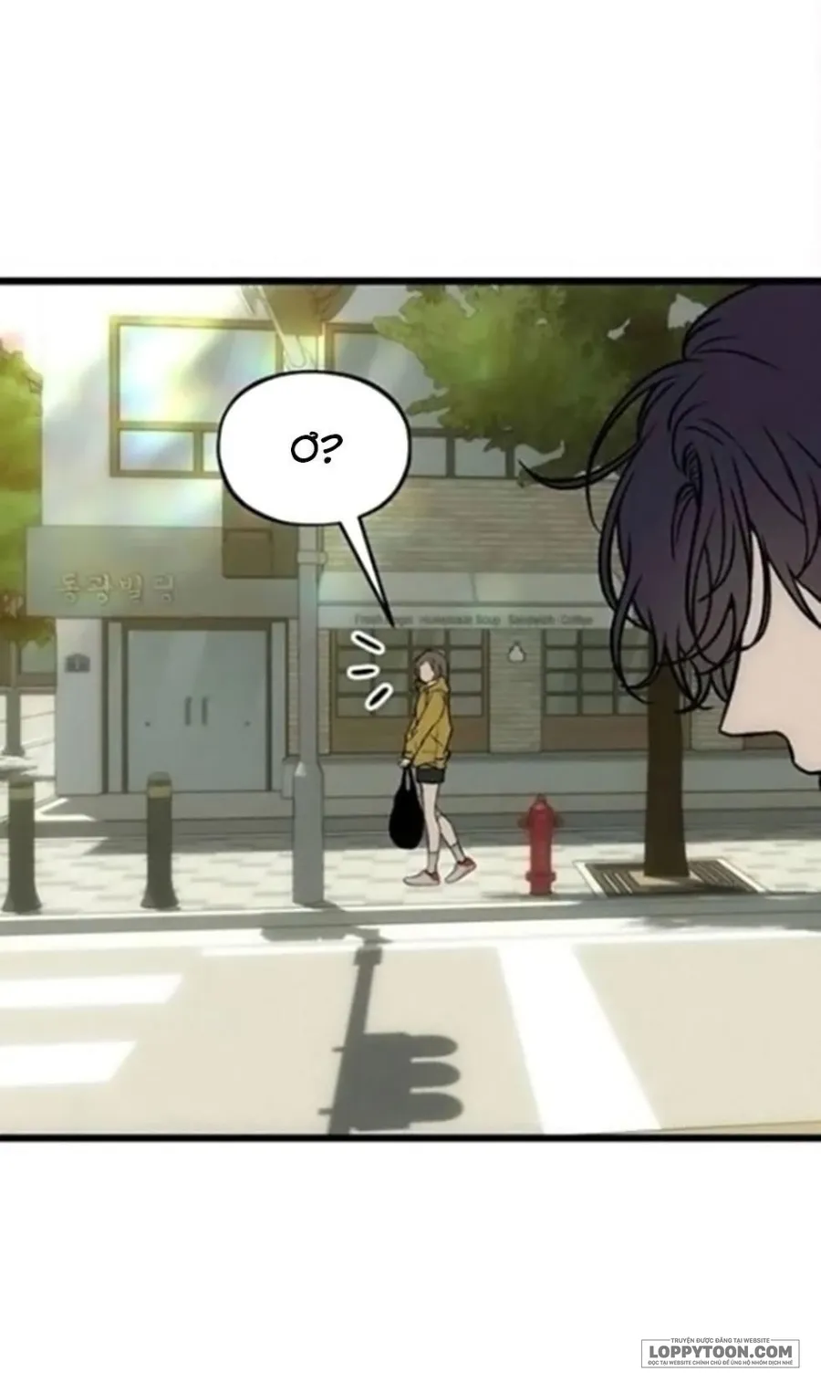 Khao Khát Bất Tận Chap 14 - trang 85