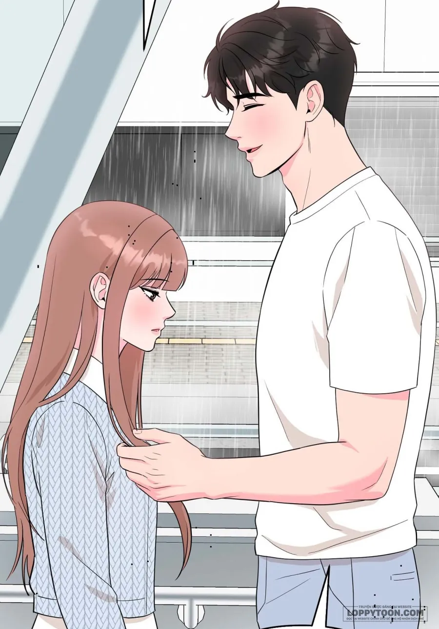 Bạn Anh Trai Tôi : Kang Tae Geon Chap 3 - trang 78