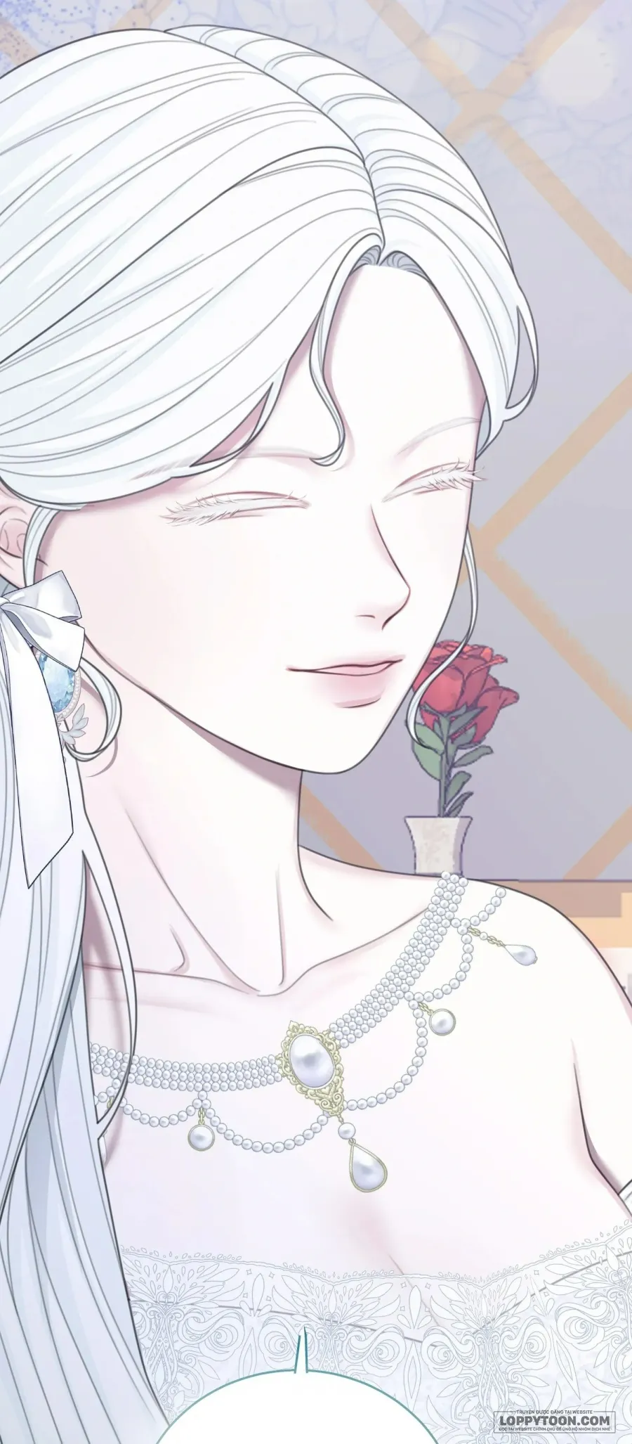 Hầu Nữ Không Còn Thèm Muốn Chủ Nhân Nữa Chap 55 - trang 28